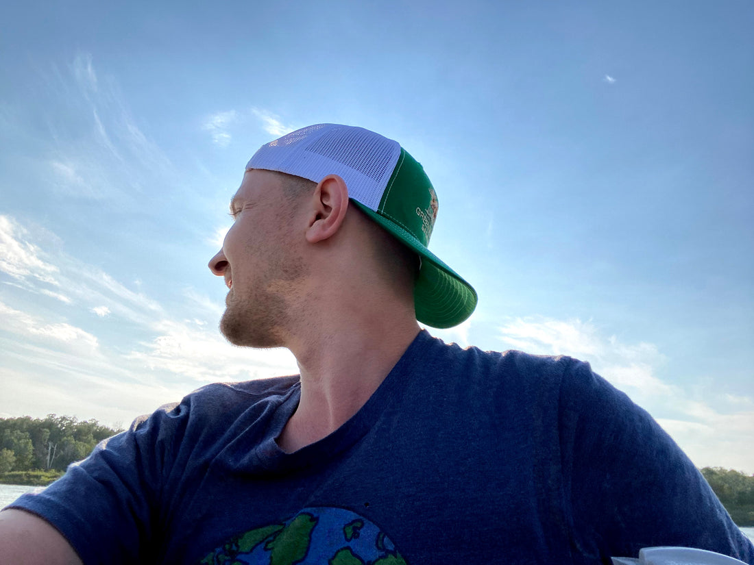 Looking Back on 2021