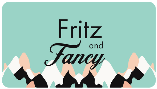Fritz and Fancy Gift Card
